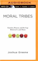 Moral Tribes
