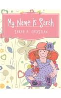 My Name Is Sarah: (English)