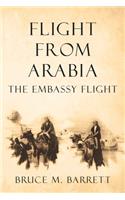 Flight from Arabia