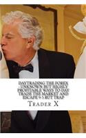 DayTrading The Forex