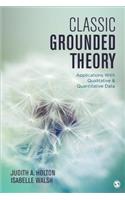 Classic Grounded Theory