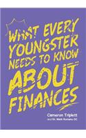 What Every Youngster Needs To Know About Finances