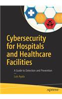 Cybersecurity for Hospitals and Healthcare Facilities