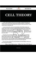 Cell Theory: 52 Most Asked Questions on ...