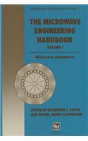 Microwave Engineering Handbook