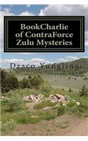 Bookcharlie of Contraforce Zulu Mysteries