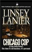 Chicago Cop: (a Cop Family Thriller)