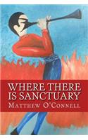 Where There Is Sanctuary
