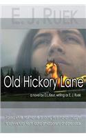 Old HIckory Lane