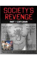 Society's Revenge