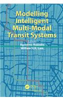 Modelling Intelligent Multi-Modal Transit Systems