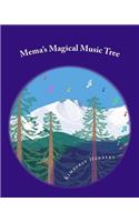 Mema's Magical Music Tree