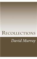 Recollections