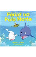 Férias No Polo Norte