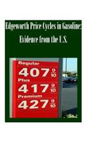 Edgeworth Price Cycles in Gasoline