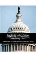 Counterterrorism Policies and Priorities