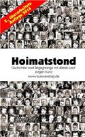 Hoimatstond