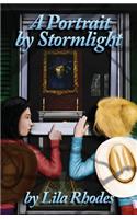 A Portrait by Stormlight