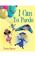 I Can: (English)