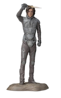 Dune Paul Atreides Figure