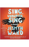 Sing, Unburied, Sing