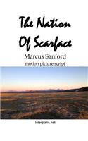 Nation of Scarface (script)