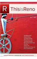 ThisisReno 2015 Anthology