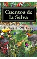 Cuentos de la Selva