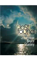 Lost & Found: Recovery in Christ