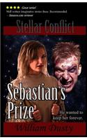 Sebastian's Prize