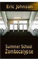 Summer School Zombocalypse (Opendyslexic Version)