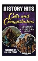 The Fun Bits of History You Don't Know about Celts and Conquistadors: Illustrated Fun Learning for Kids: Illustrated Fun Learning for Kids