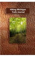 Hiking Michigan Trails Journal