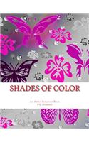 Shades of Color