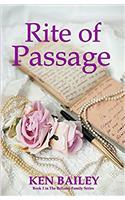 Rite of Passage