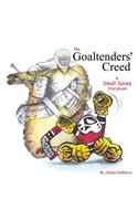 Goaltenders' Creed