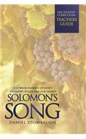 Solomon's Song