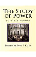 Study of Power: Potestatemology(English)