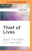 Thief of Lives