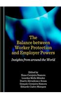 Balance Between Worker Protection and Employer Powers: Insights from Around the World