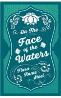 On the Face of the Waters - A Tale of Mutiny