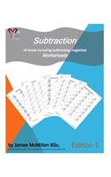 Subtraction