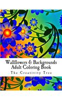 Wallflowers & Backgrounds
