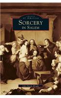 Sorcery in Salem