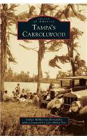 Tampa's Carrollwood