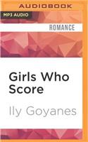 Girls Who Score