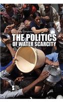 Politics of Water Scarcity