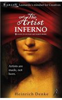 The artist inferno