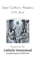 Ideal Catholic Readers, Book Five