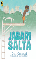 Jabari Salta